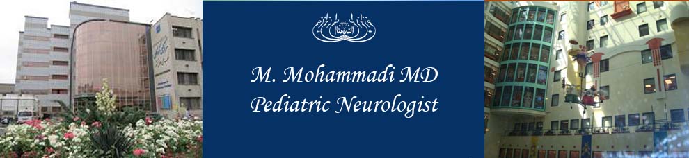 Professor Mahmoud Mohammadi
